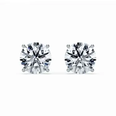 Stella Stud Earrings Image