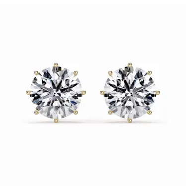 Venus Stud Earrings Image