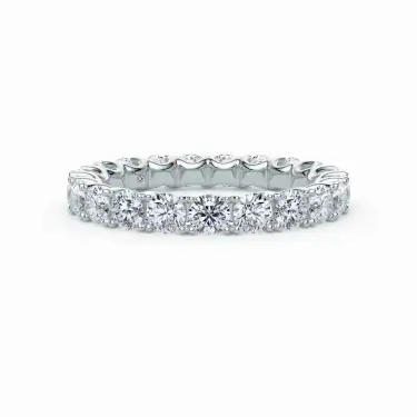 Lassell Diamond Band, Full 10pt Image