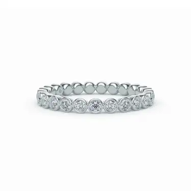 Galle Diamond Band, Full 2pt Image