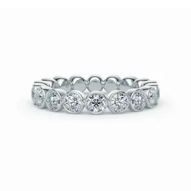 Galle Diamond Band, Full 10pt Image