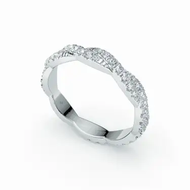 Arago Diamond Band Image