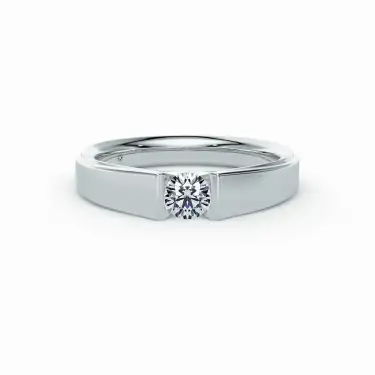 Pola Men's Engagement Ring Image