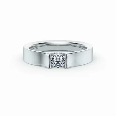 Cano Men's Engagement Ring Image