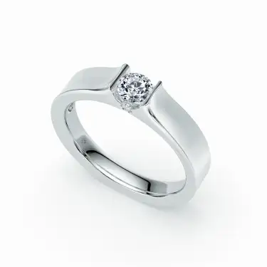 Cano Men's Engagement Ring Image