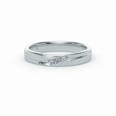 Epoch Couple ring M Image