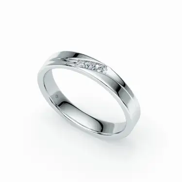 Epoch Couple ring M Image