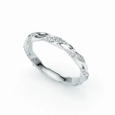Aeon Couple ring F Image