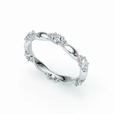 Interval Couple ring F Image