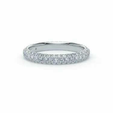 Continuum Couple ring F Image