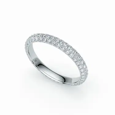 Continuum Couple ring F Image