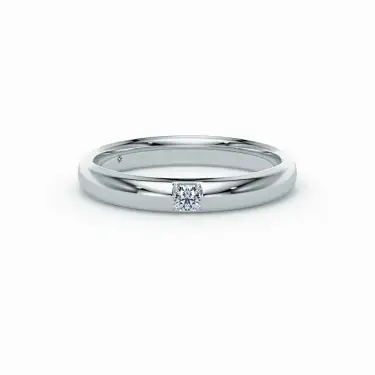 Continuum Couple ring M Image