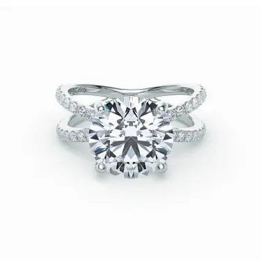Crux Engagement Ring Image