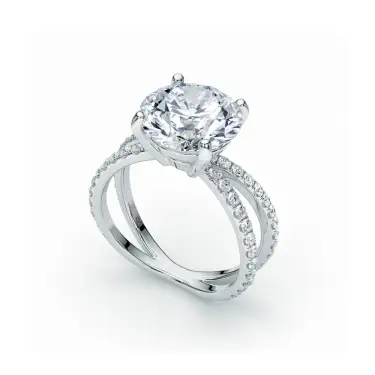 Crux Engagement Ring Image