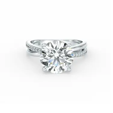 Sirius Engagement Ring Image