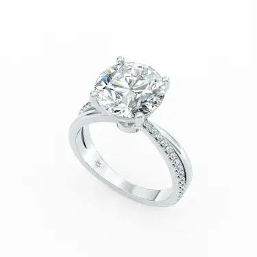 Sirius Engagement Ring Image