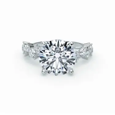 Centauri Engagement Ring Image