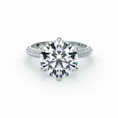 Vega Engagement Ring Image
