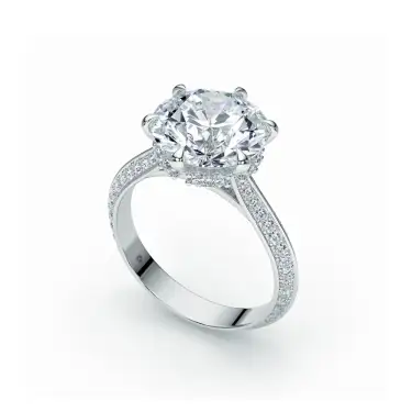Vega Engagement Ring Image