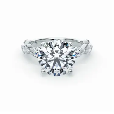 Kepler Engagement Ring Image