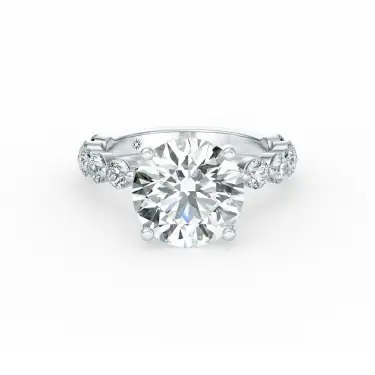 Sola Engagement Ring Image