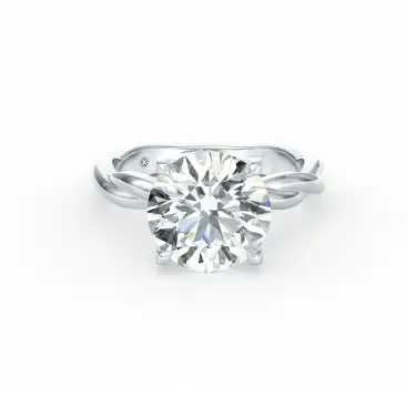 Gemi Engagement Ring Image