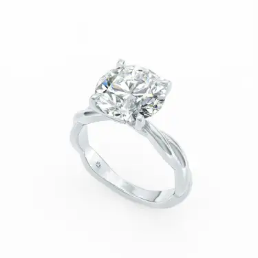 Gemi Engagement Ring Image