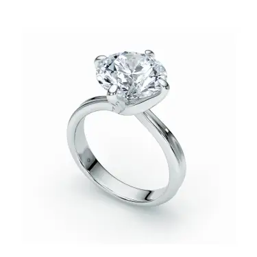Pulsar Engagement Ring Image