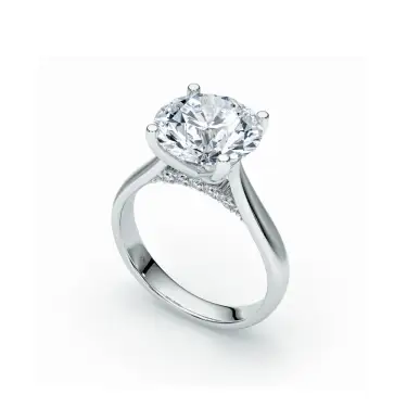 Dulci Engagement Ring Image