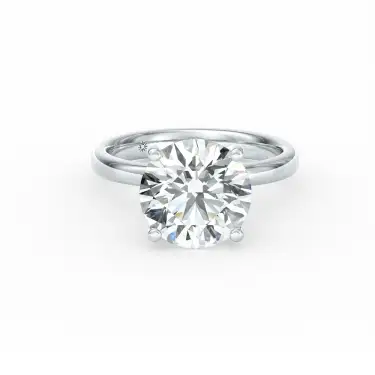 Dene Engagement Ring Image