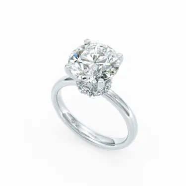 Dene Engagement Ring Image