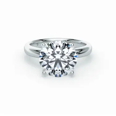 Nebu Engagement Ring Image