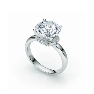 Nebu Engagement Ring Image